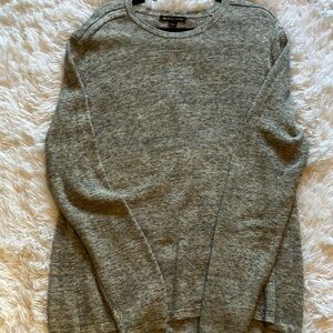 Michael Kors Men's Gray Sweater